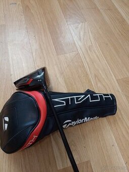 DRIVER TAYLOR MADE STEALTH