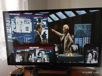 Televize LG