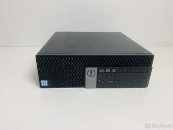 PC Dell Optiplex 5040 i5 6500 /16GB RAM/500GB NVMe/Win 11