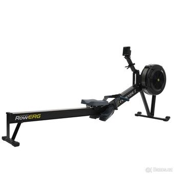 Concept2 rowerg PM5 nižší