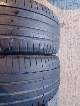 245/35/20 95y Pirelli - letní pneu 2ks