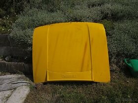 Kapota škoda rapid