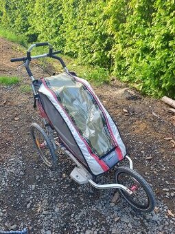 Cyklolvozik chariot CX1