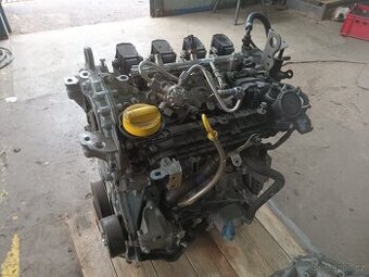 Qashqai 1.3 turbo  2017.