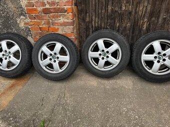 Kola 195/65 R15