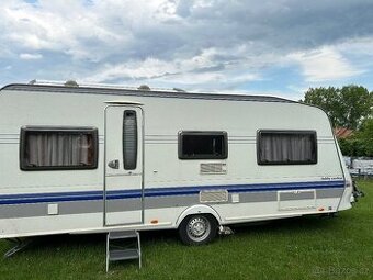 Karavan Hobby