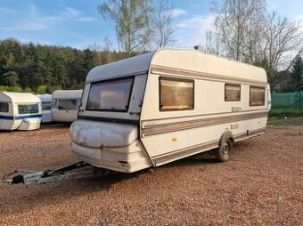 Karavan Hobby