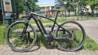 Elektrokolo GIANT – TOP Stav