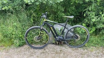 Elektrokolo GIANT – TOP Stav