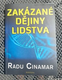 Zakázané dějiny lidstva - 1