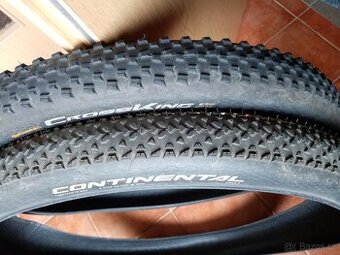 29" pláště na horská kola: Continental, Schwalbe, Vittoria