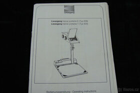 Overhead projektor - 1