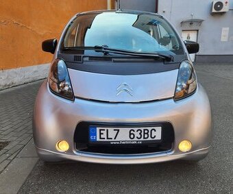 Citroen c-zero 35kw r.v.2011 STK 11.2026
