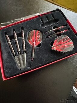 Harrows wolfram infinity 97% 21g- použité