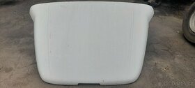 DAF LF 45/55 Spoiler na střechu