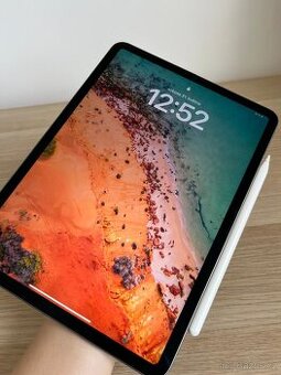 Apple iPad Pro 11 (2020) 128 GB + Pencil 2. gen