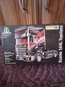 ITALERI 1/24 - 1
