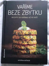 Vaříme beze zbytku - 1