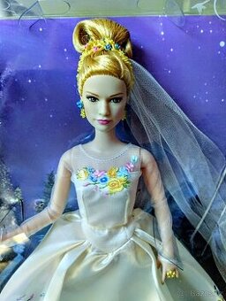 Sběratelská Barbie - 1