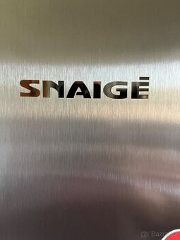 Prodám lednici s mrazákem Snaige. - 1