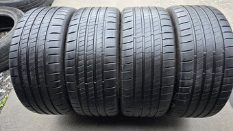 Letní pneumatiky 235/35R19 Bridgestone