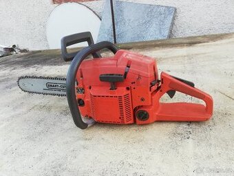 Motorová píla Husqvarna 262 xp - 1