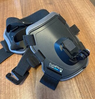 GoPro Psí postroj (Fetch)