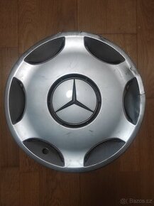 1 kus poklice Mercedes-Benz C (16") - 1