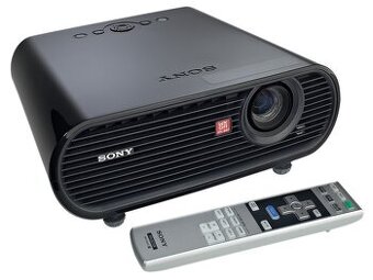 Sony VPL-BW7
