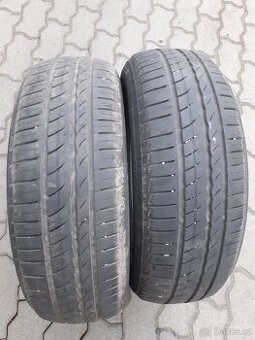 185/65R15 - 92H Pirelli Cinturato P1 2ks LETO