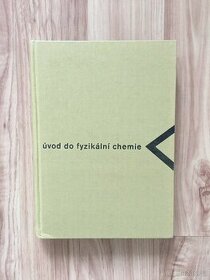 Úvod do fyzikální chemie - 1