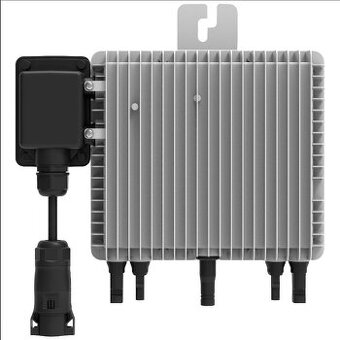 Deye Mikrostřídač SUN-M80G4-EU - 1