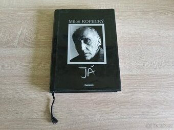 MILOŠ KOPECKÝ - JÁ