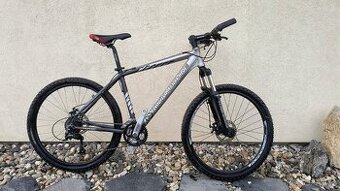 Horské kolo ROCKMACHINE