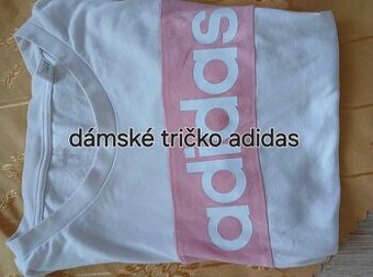 Dámské tričko