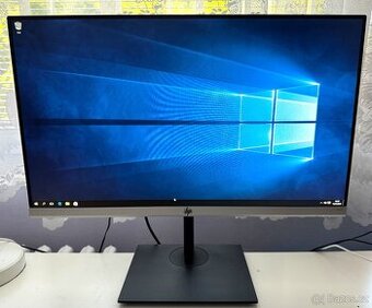 Monitor HP 24fh 24" IPS Full HD - 1