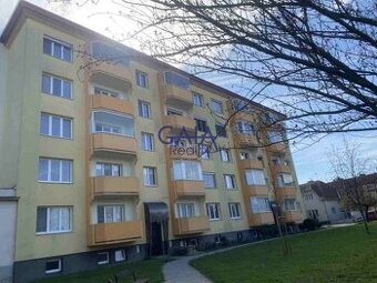 Kyjov - Prodej bytu 2+1 v centru Kyjova - 54m2 - 1