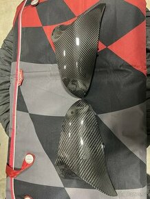 Bmw f80 f82 f83 carbon díly
