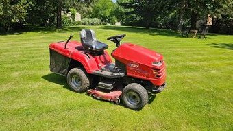 ZAHRADNÍ TRKTOR TORO WHEEL HORSE DH 220