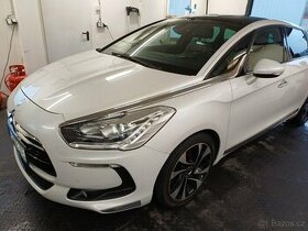 DS5 2.0 HDi manual - skvělý stav - 1