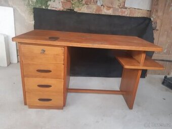 Prodám psací stůl - 1