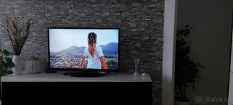 Televize Samsung úhlopříčka obrazovky (cm): 101 LED