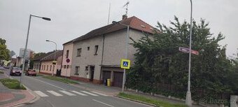 Malšovice velký rodinný dům - 1