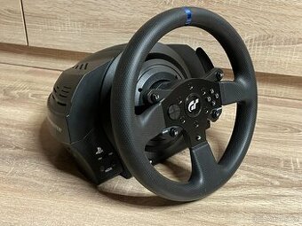 Thrustmaster T300 RS GT Edition + Řadící páka TH8A Shifter