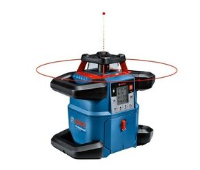 ROTAČNÍ LASER BOSCH GRL 600 CHV