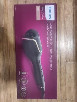 Automatická kulma PHILIPS