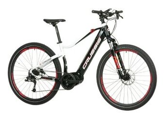 Elektrokolo Crussis e- Cross 7.8-M vel. M