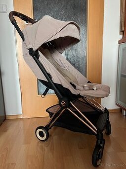Cybex Coya