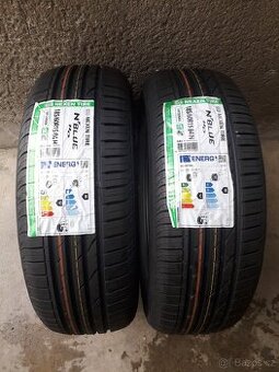 185/60R15 84H Nexen N´Blue HD 2 x NOVE LETO