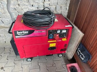 Naftová elektrocentrála